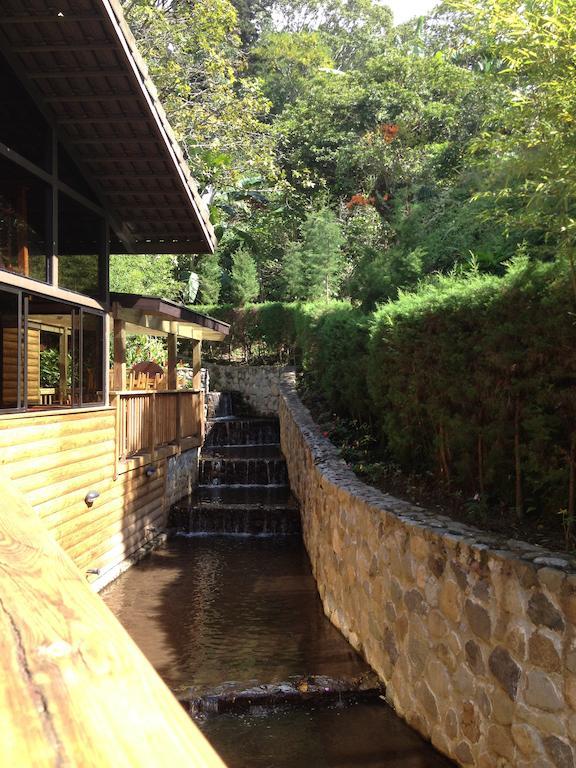 Hotel Ladera Boquete Luaran gambar