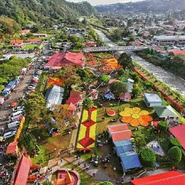 Hotel Ladera Boquete Luaran gambar